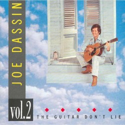 Intégrale, Volume 2: The Guitar Don't Lie