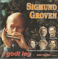 I godt lag – med venner