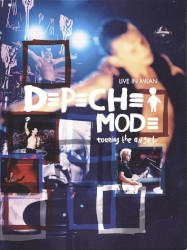 Touring the Angel: Live in Milan