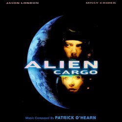 Alien Cargo
