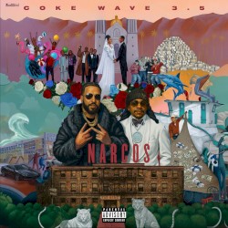 Coke Wave 3.5: Narcos