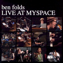 Live at Myspace
