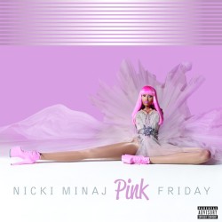 Pink Friday