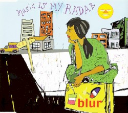 Music Is My Radar