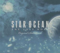 Star Ocean: The Last Hope Original Soundtrack
