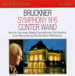 Symphony no. 6