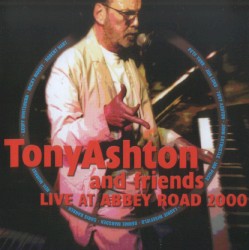 Live at Abbey Road 2000