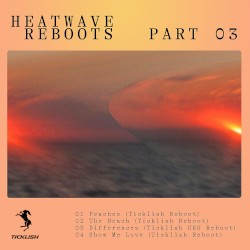 Heatwave Reboots 3