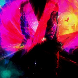 The Hand That Feeds (John Serrano remix)