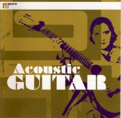 Guitars Tenderness