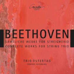 Complete Works for String Trio