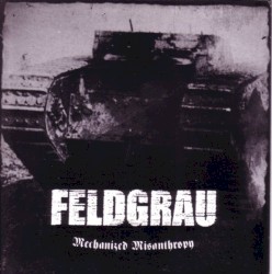 Mechanized Misanthropy