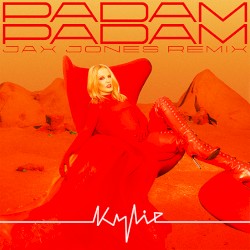 Padam Padam (Jax Jones remix)