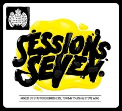 Ministry of Sound: Sessions Seven