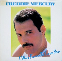 I Was Born To Love You
