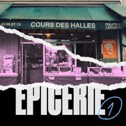 Épicerie 001