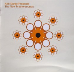 Keb Darge Presents: The New Mastersounds