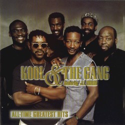 All-Time Greatest Hits