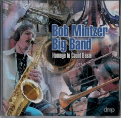 Homage to Count Basie