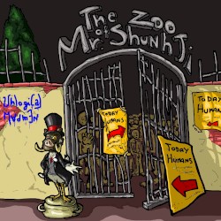 The Zoo Of Mr. Shunhji