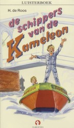 De schippers van de Kameleon