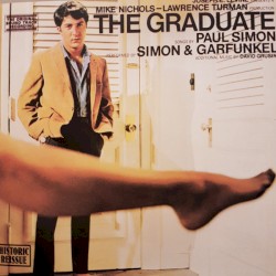 The Graduate: The Original Sound Track Recording