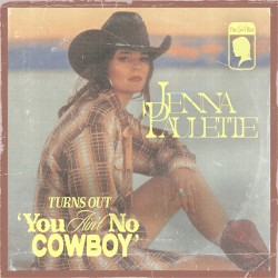 You Ain’t No Cowboy