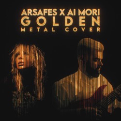 Golden (Metal Cover)