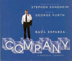 Company: A Musical Comedy