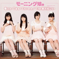 One・Two・Three / The 摩天楼ショー