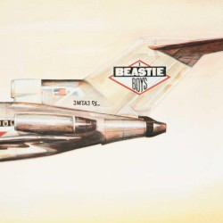 Licensed to Ill