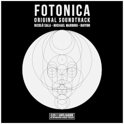 FOTONICA Original Soundtrack