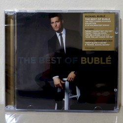 The Best of Bublé