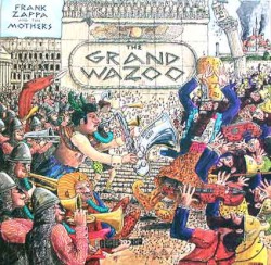 The Grand Wazoo