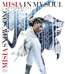 IN MY SOUL / SNOW SONG FROM MARS & ROSES