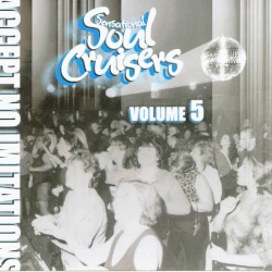 Accept No Imitations Volume 5