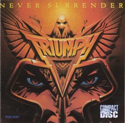 Never Surrender