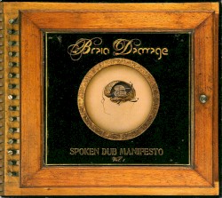 Spoken Dub Manifesto, Volume 1