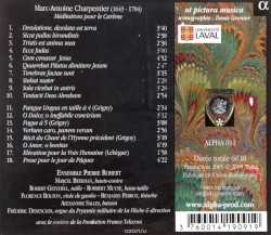 Méditations pour le Carême