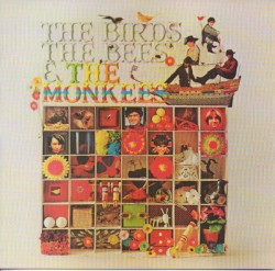 The Birds, The Bees, & The Monkees