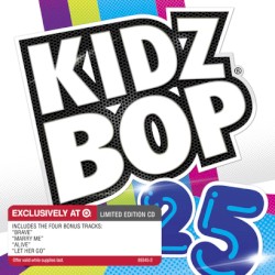 Kidz Bop 25