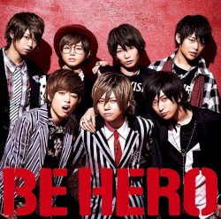 BE HERO