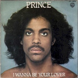 I Wanna Be Your Lover