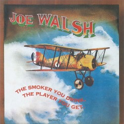 The Smoker You Drink, the Player You Get