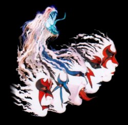 メフィストフェレスの肖像