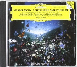 A Midsummer Night's Dream