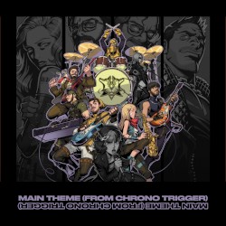 Main Theme (from "Chrono Trigger")