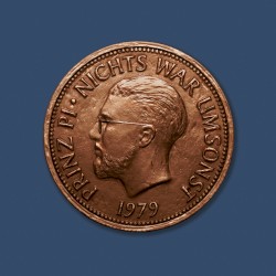 Nichts war umsonst (Instrumentals)