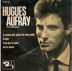 Je reviens (Les portes de Saint-Malo)