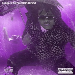 Drip Or Drown 2 (Chopped Not Slopped by DJ Candlestick)